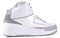 JORDAN 2 Retro Silver Anniversary 385475-101 - фото 596757