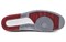 JORDAN 2 Retro White Red 2014 385475-102 - фото 596764