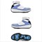 JORDAN 20 Og West Coast Blue 310455-411 - фото 596782