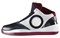JORDAN 2010 Black Varsity Red 387358-061 - фото 596796