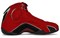 JORDAN 21 Og Red Suede 313495-602 - фото 596845