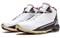 Jordan 22 OG White Varisty Red Men's 315299-161 - фото 596855