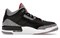 JORDAN 3 Retro Black Cement 2011 136064-010 - фото 596870