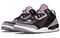 JORDAN 3 Retro Black Cement 2011 136064-010 - фото 596871