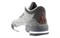 JORDAN 3 Retro Cool Grey 2007 315297-062 - фото 596884