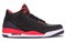 JORDAN 3 Retro Crimson 136064-005 - фото 596889