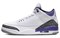 JORDAN 3 Retro Dark Iris CT8532-105 - фото 596893