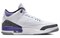 JORDAN 3 Retro Dark Iris CT8532-105 - фото 596894
