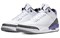 JORDAN 3 Retro Dark Iris CT8532-105 - фото 596895