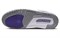 JORDAN 3 Retro Dark Iris CT8532-105 - фото 596898