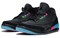 JORDAN 3 Retro Quai 54 2018 AT9195-001 - фото 596923
