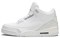 JORDAN 3 Retro Silver Anniversary 398613-102 - фото 596926