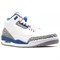 JORDAN 3 Retro True Blue 2011 136064-104 - фото 596939