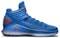 JORDAN 32 Pf 'Russell Westbrook' AH3348-400 - фото 596949