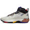 Jordan 37 Beyond Borders Light Bone Dark Concord DD6958-060 - фото 596965
