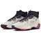 Jordan 37 Beyond Borders Light Bone Dark Concord DD6958-060 - фото 596967