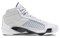 JORDAN 38 Pf Fiba White Sole FN7482-100 - фото 596988