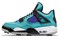 Jordan 4 Golf NRG Torrey Pines CZ2439-300 - фото 596998