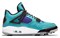 Jordan 4 Golf NRG Torrey Pines CZ2439-300 - фото 596999