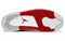 JORDAN 4 Retro Fire Red Mars Blackmon 308497-162 - фото 597008