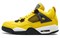 JORDAN 4 Retro Lightning 2006 314254-702 - фото 597009