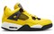 JORDAN 4 Retro Lightning 2006 314254-702 - фото 597010