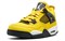 JORDAN 4 Retro Lightning 2006 314254-702 - фото 597011