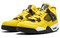 JORDAN 4 Retro Lightning 2006 314254-702 - фото 597012