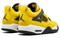JORDAN 4 Retro Lightning 2006 314254-702 - фото 597013