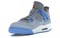 Jordan 4 Retro LS Mist Blue 314254-041 - фото 597017