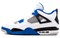 JORDAN 4 Retro Motorsports 2017 308497-117 - фото 597020