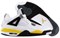JORDAN 4 Retro Tour Yellow / Rare Air 314254-171 - фото 597031