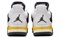 JORDAN 4 Retro Tour Yellow / Rare Air 314254-171 - фото 597032