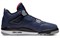 JORDAN 4 Retro Winterized Loyal Blue CQ9597-401 - фото 597035