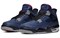 JORDAN 4 Retro Winterized Loyal Blue CQ9597-401 - фото 597036