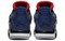 JORDAN 4 Retro Winterized Loyal Blue CQ9597-401 - фото 597037