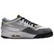JORDAN 4 Rm Premium White Black Smoke Grey Fire Red IB8052-100 - фото 597045