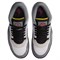 JORDAN 4 Rm Premium White Black Smoke Grey Fire Red IB8052-100 - фото 597047