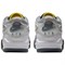 JORDAN 4 Rm Premium White Black Smoke Grey Fire Red IB8052-100 - фото 597048