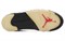 JORDAN 5 Retro Fire Red Cdp 2008 136027-163 - фото 597060