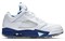 JORDAN 5 Retro Low Golf Grape Ice CW4206-100 - фото 597068