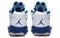 JORDAN 5 Retro Low Golf Grape Ice CW4206-100 - фото 597071