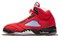 JORDAN 5 Retro Sp F&F X Trophy Room 'Black Red' CN2317-600 - фото 597110