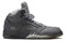 JORDAN 5 Retro Wolf Grey 136027-005 - фото 597121