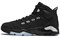 JORDAN 6 17 23 Metallic Silver DC7330-001 - фото 597124