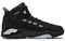 JORDAN 6 17 23 Metallic Silver DC7330-001 - фото 597125