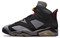JORDAN 6 Retro Bordeaux CT8529-063 - фото 597136