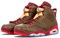 JORDAN 6 Retro Cigar 384664-250 - фото 597144
