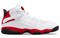 JORDAN 6 Rings Cherry 322992-126 - фото 597163