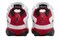 JORDAN 6 Rings Cherry 322992-126 - фото 597166